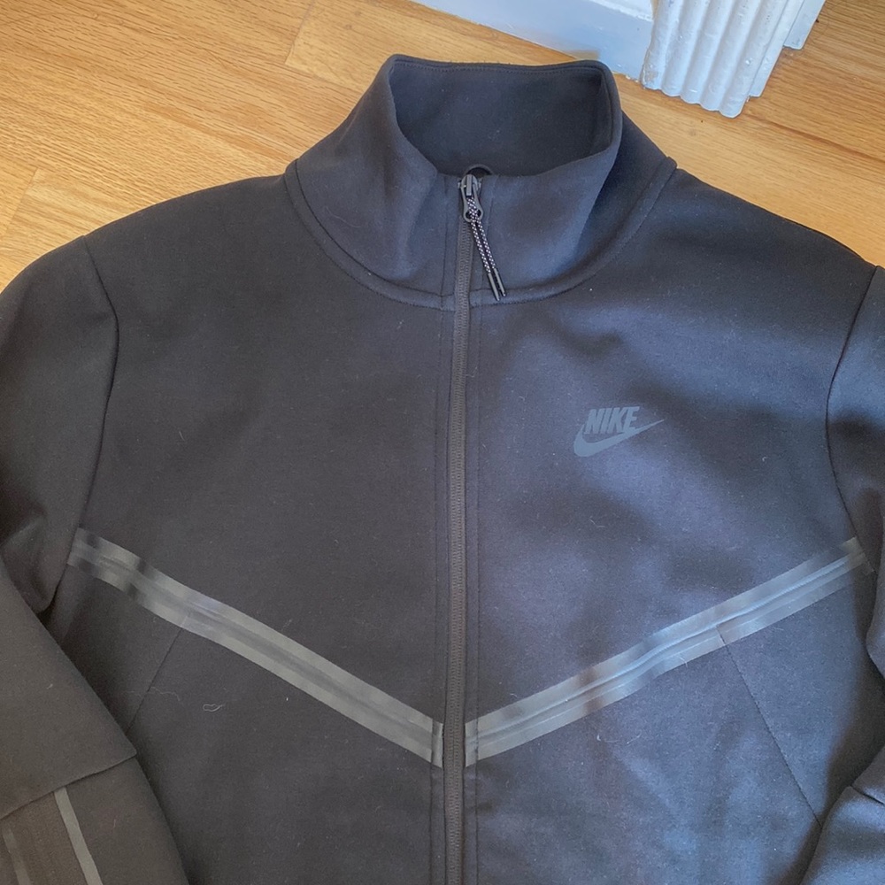 Mens Nike Tech Fleece